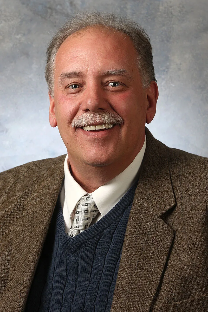 Ralph Giese