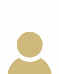 Stock silhouette of a person