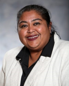 Jevita Rogers