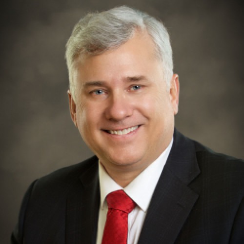 Headshot of Karl Spiecker